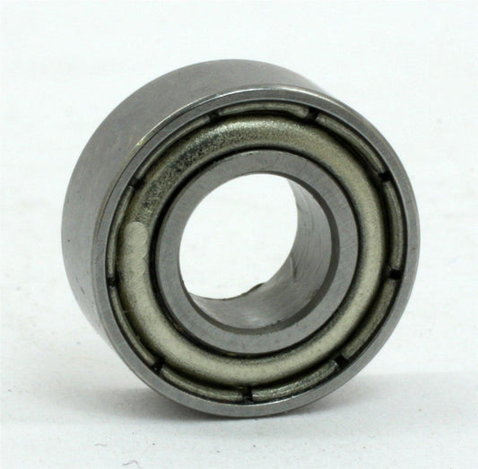 SMR148ZZ ABEC 7 SI3N4 DRY Ceramic Si3N4 Shielded Bearing 8x14x4mm Miniature - Buy Bearings online
