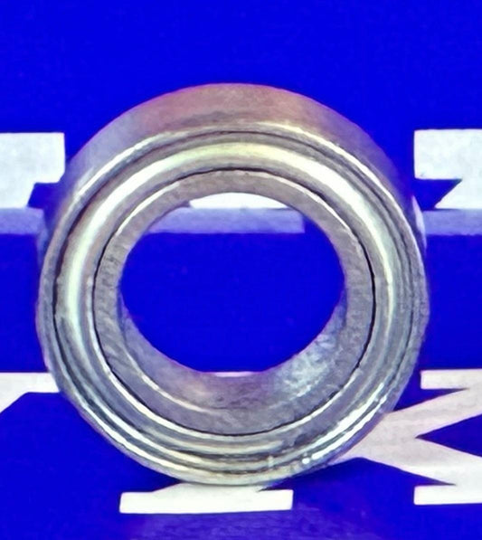 SMR148ZZ Stainless Steel Ball Bearing 8x14x4mm - Buy Bearings online