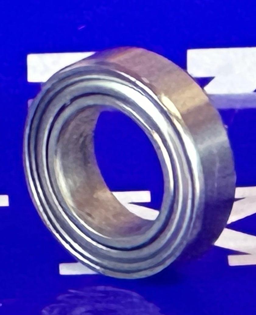 SMR148ZZ Stainless Steel Ball Bearing 8x14x4mm - Buy Bearings online