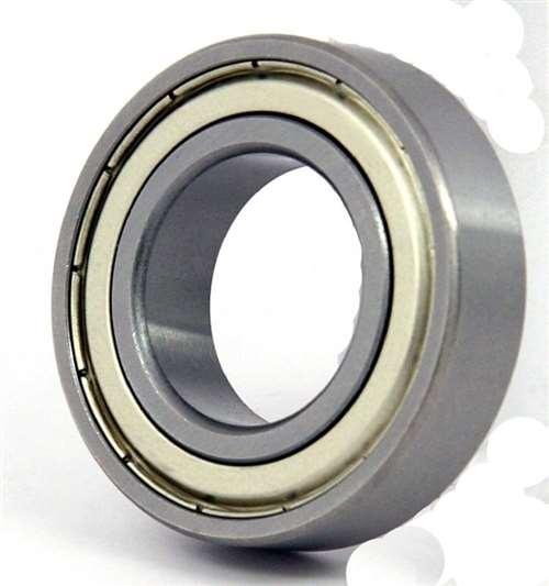 SMR6009ZZ Stainless Steel Ball Bearing 45x75x16mm - Buy Bearings online