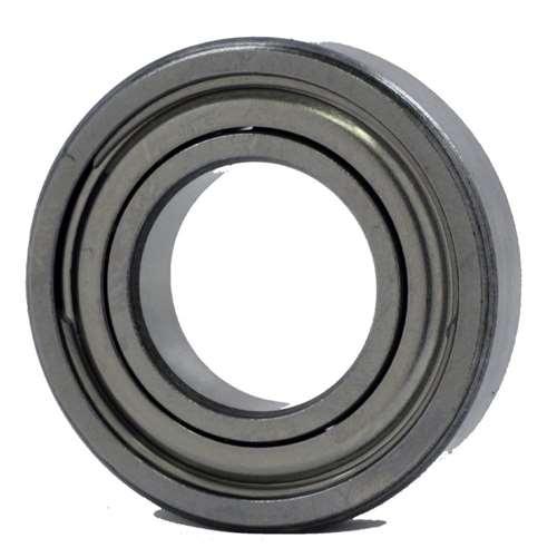 SMR6701-ZZ Stainless Steel Ball Bearing ID 12mm OD 18mm Width 4mm - Buy Bearings online