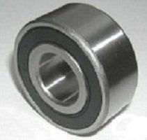 SMR74-2RS Ceramic Si3N4 ABEC-7 DRY Sealed Miniature Stainless Steel Ball Bearing 4x7x2.5 - Buy Bearings online