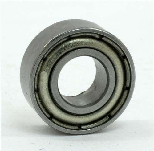 SMR84ZZ Stainless Steel Shielded Miniature ABEC-5 Bearing - Buy Bearings online