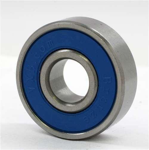 SMR85-2RSW3 Stainless Steel Wide Ball Bearing 5x8x3mm - Buy Bearings online