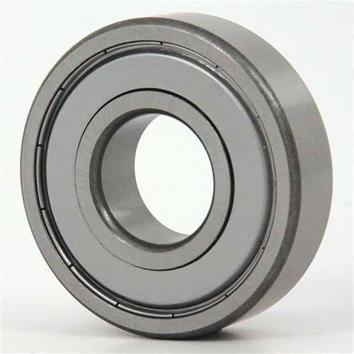 SMR85ZZ Stainless Steel Shielded 5mm Bore Miniature Ball Bearing - Buy Bearings online