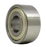 SMR95C-YZZ Stainless Steel Hybrid Ceramic 5x9mm Ball Bearing - Buy Bearings online