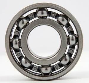 SR133 Stainless Steel Open Bearing 3/32" x 3/16" x 1/16" - Buy Bearings online
