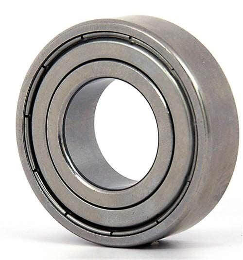 SR168ZZ ABEC-7 Bearing Stainless Steel Shielded 1/4" x 3/8" x 1/8" Bearing - Buy Bearings online