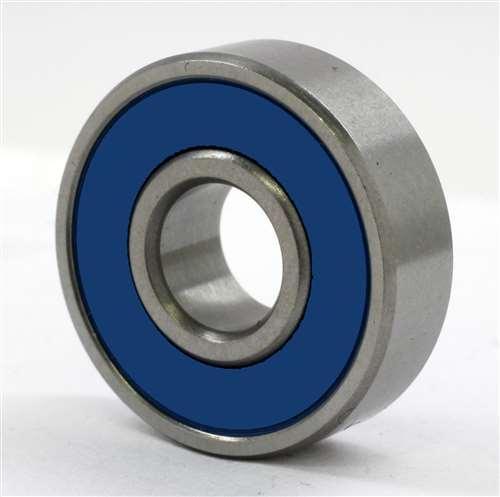 SR2-2RS Bearing Stainless Steel Sealed 1/8" x 3/8" x 5/32" Bearing - Buy Bearings online