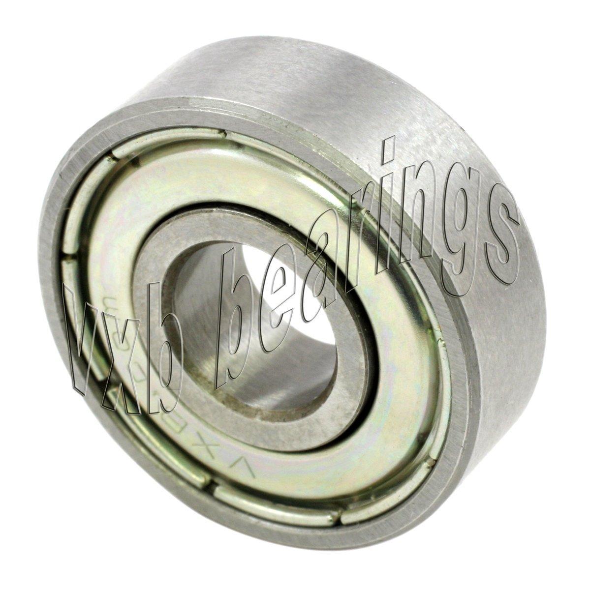 SR2-5ZZ Ceramic Si3N4 ABEC 5 Stainless Steel Dry Bearing - Buy Bearings online