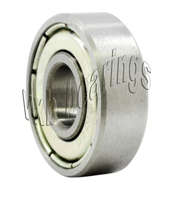 SR2-5ZZ Ceramic Si3N4 ABEC 5 Stainless Steel Dry Bearing - Buy Bearings online