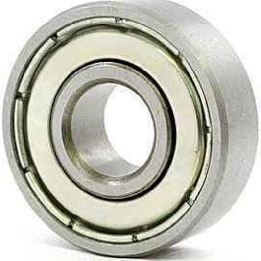 SR2-5ZZ Stainless Steel Shielded Bearing 1/8" x 5/16" x 9/64" - Buy Bearings online