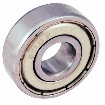 SR2-5ZZ Stainless Steel Shielded Bearing 1/8" x 5/16" x 9/64" - Buy Bearings online