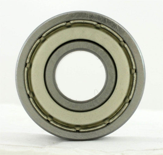 SR2-6ZZ ABEC-3 Stainless Steel Shielded Bearing 1/8" x 3/8" x 9/64" - Buy Bearings online