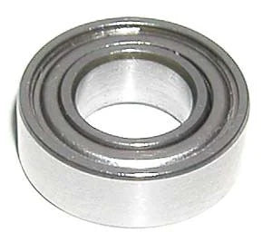 SR2ZZ Ceramic Bearing Si3N4 ABEC-5 1/8" x 3/8" x 5/32" Bearing - Buy Bearings online