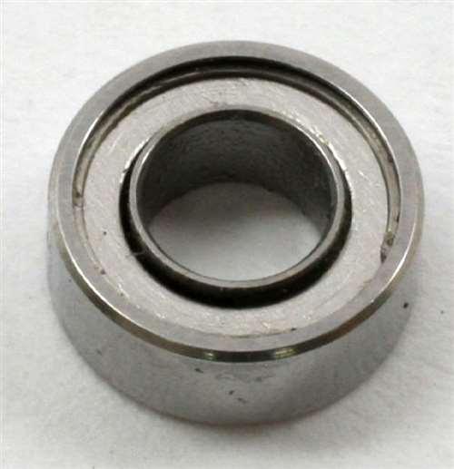 SR2ZZ High Temperature Bearing - 500°F Rated - 1/8" x 3/8" x 5/32" - Buy Bearings online