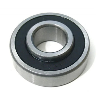 SR3-2RS Bearing With Extended Inner race 3/16" x 1/2" x 0.227" Stainless Steel Sealed Bearing - Buy Bearings online