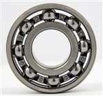 SR6 Open Ball Bearing 3/8" x 7/8" x 7/32" - Stainless Steel - Buy Bearings online