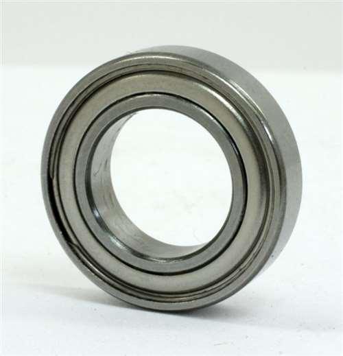 SR8ZZ High Temperature Bearing - 500°F Rated - 1/2" x 1-1/8" x 5/16" - Buy Bearings online