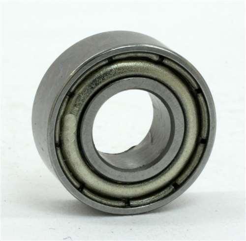 SS4X9X3.5ZZ Stainless Steel Ball Bearing ID 4mm OD 9mm - Buy Bearings online
