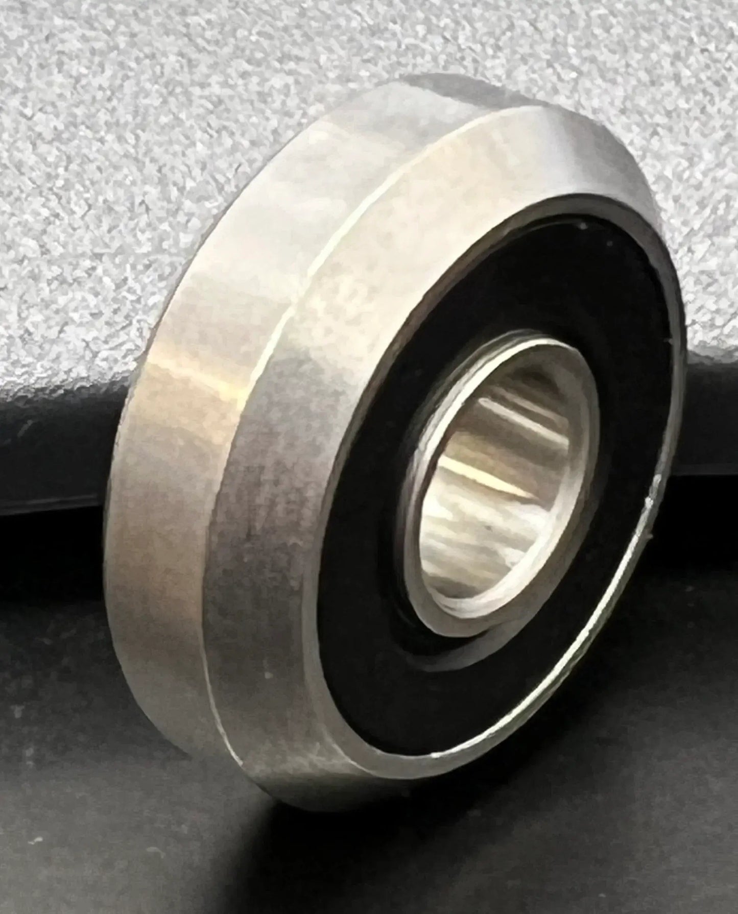 SS8x25x7-2RS Special Sealed Miniature Bearing 8x25x7mm With Special 45 Degree Outer Ring - Buy Bearings online