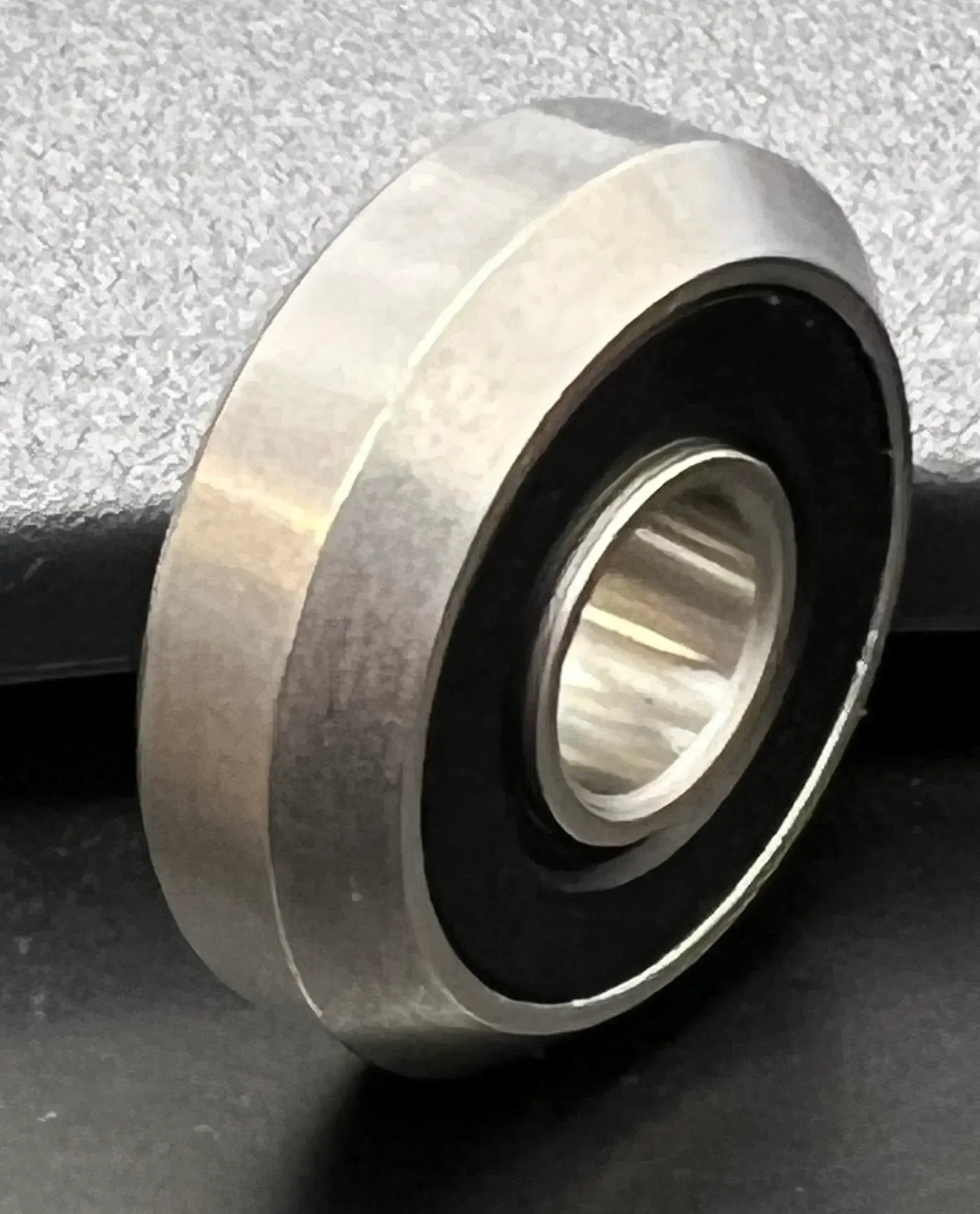SS8x25x7-2RS Special Sealed Miniature Bearing 8x25x7mm With Special 45 Degree Outer Ring - Buy Bearings online