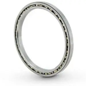 Stainless Steel SSVA055CP0-1RS Thin Section Bearing 5-1/2" x 6" x 1/4" One Seal - Buy Bearings online