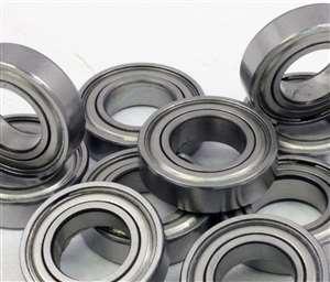 Tamiya Clodbuster Bullhead Bearing Set - Buy Bearings online