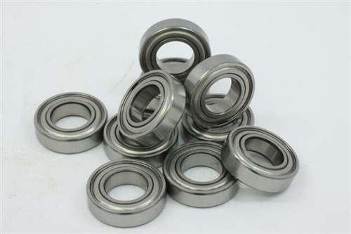 Tamiya Stainless Steel Bearing Clodbuster Bullhead - Buy Bearings online