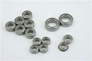 TAMIYA TA04/TA04S/SS Set (15) Bearing - Buy Bearings online