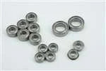 TAMIYA TA04/TA04S/SS Set (15) Bearing - Buy Bearings online