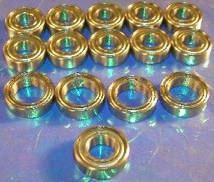 Tamiya TB01 Chassis Set (15) Bearing - Buy Bearings online
