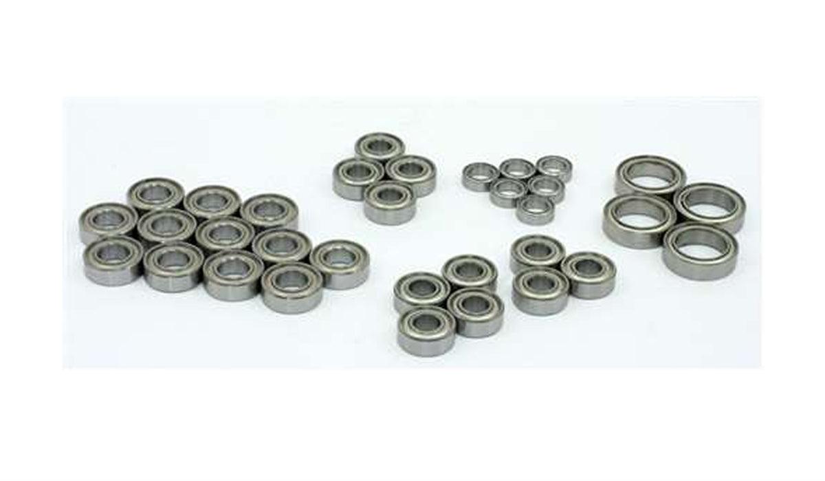 Tamiya TL-01 Chassis TL01 Bearing Set - Buy Bearings online