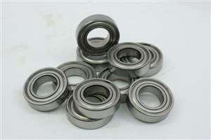 Tamiya TT-01 Bearing Set 16 Shielded - Buy Bearings online