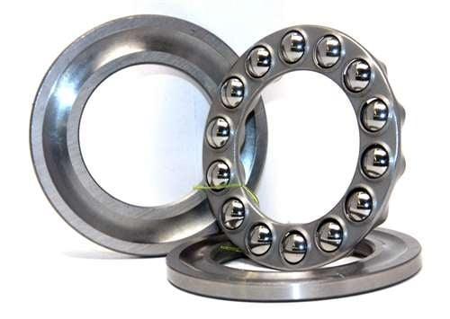 Thrust Bearing 10x18x5.5 - Buy Bearings online
