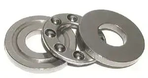 Thrust Bearing 10x18x5.5 - Buy Bearings online