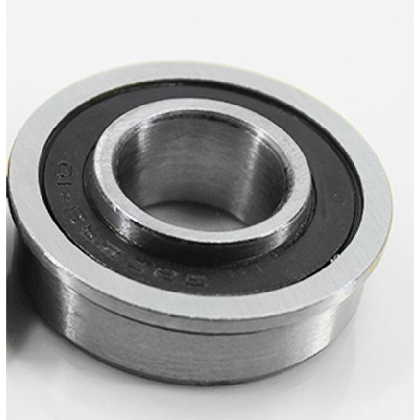 Trolley Guide Bearing 16x35x11mm Sealed Ball Bearing - Flange Diameter of 37mm - Buy Bearings online