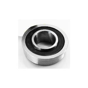 Trolley Guide Bearing 16x35x11mm Sealed Ball Bearing - Flange Diameter of 37mm - Buy Bearings online