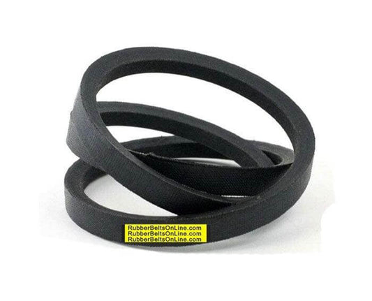 V-Belt A67K (4L690K) A-SECTION KEVLAR Top Width 1/2" Thickness 5/16" Length 69" - Buy Bearings online