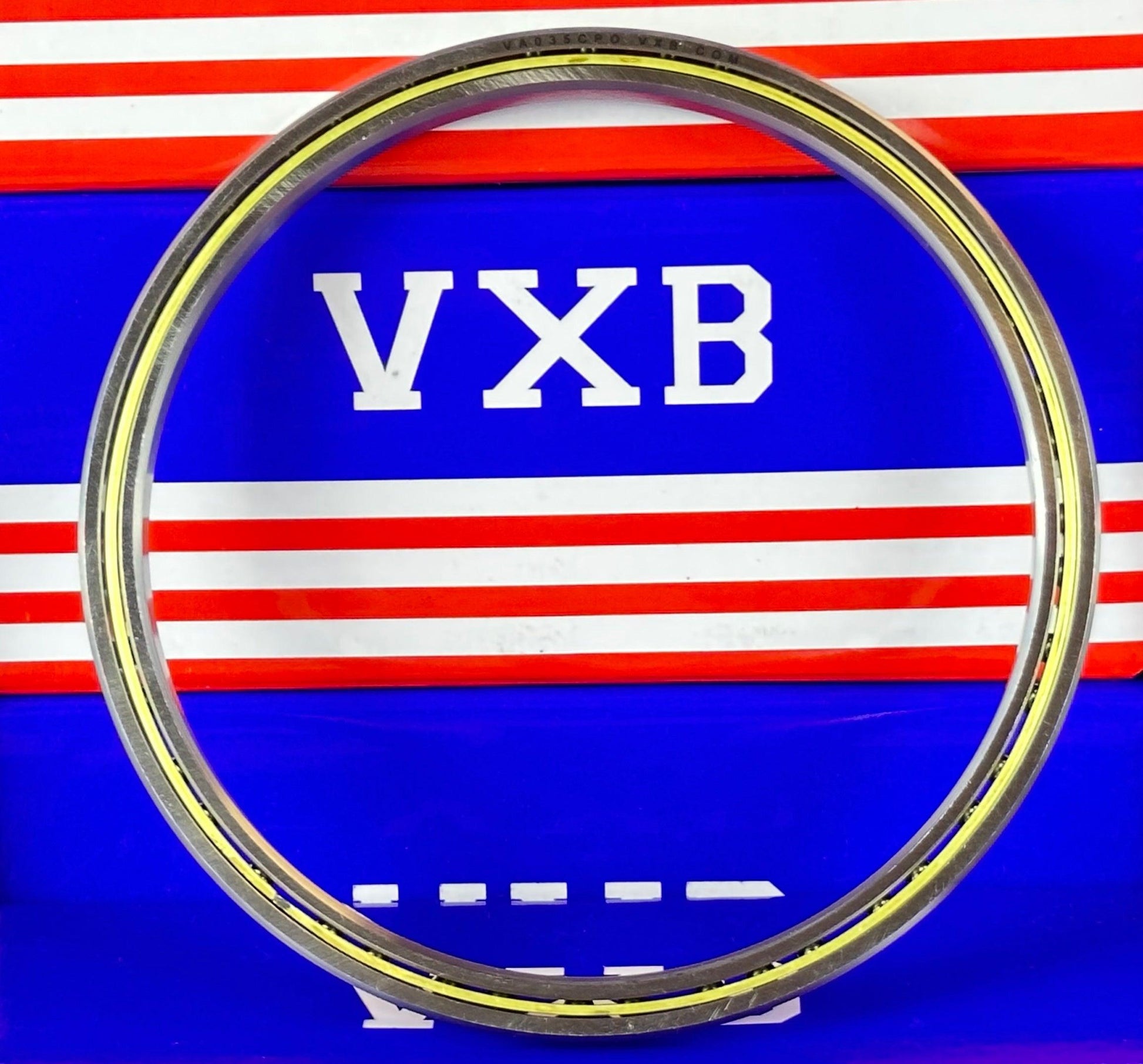 VA035CP0 Thin Section Bearing 3-1/2" x 4" x 1/4" - Buy Bearings online