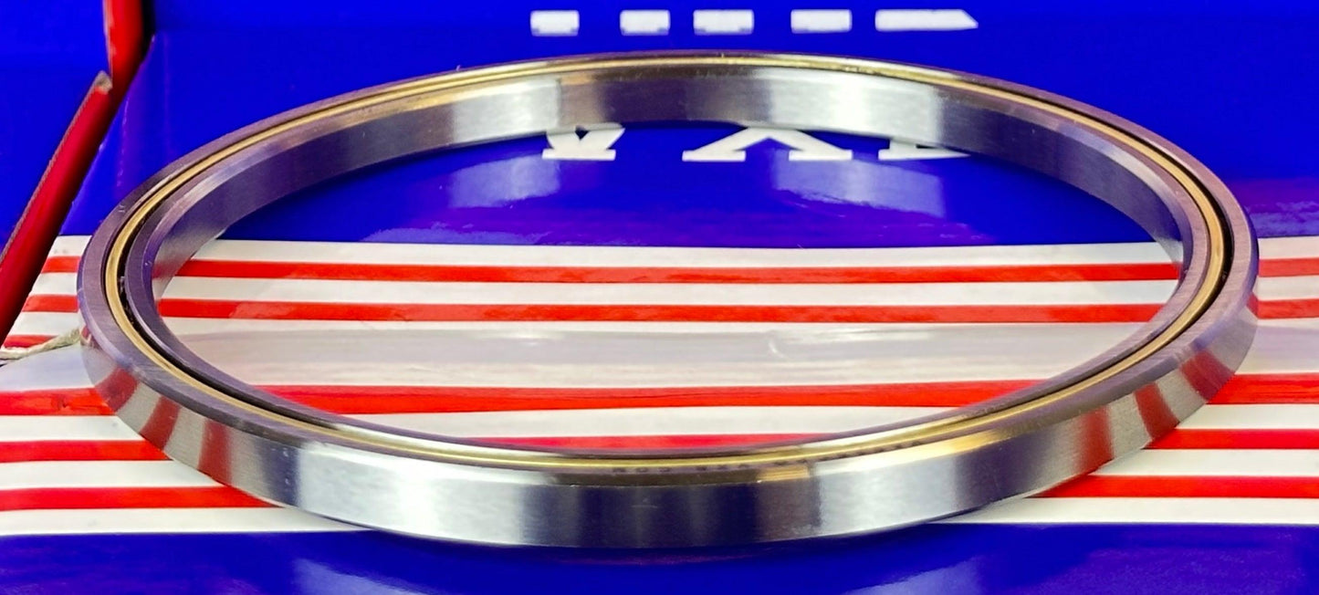 VA035CP0 Thin Section Bearing 3-1/2" x 4" x 1/4" - Buy Bearings online