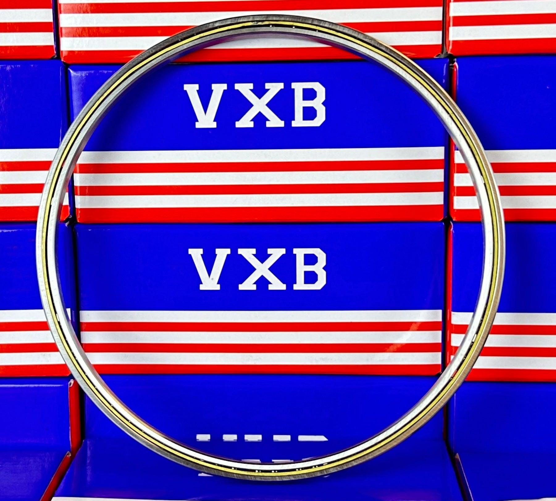 VA055CP0 Thin Section Bearing 5-1/2" x 6" x 1/4" - Buy Bearings online