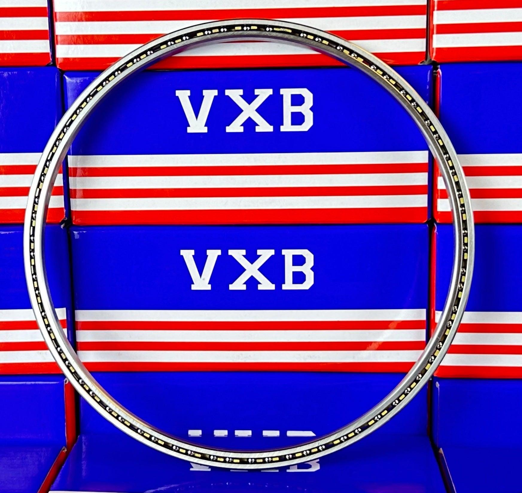 VA055CP0 Thin Section Bearing 5-1/2" x 6" x 1/4" - Buy Bearings online
