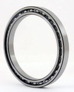 VA060XPO Thin Section Bearing ID 6" OD 6-1/2" Width 1/4" - Buy Bearings online