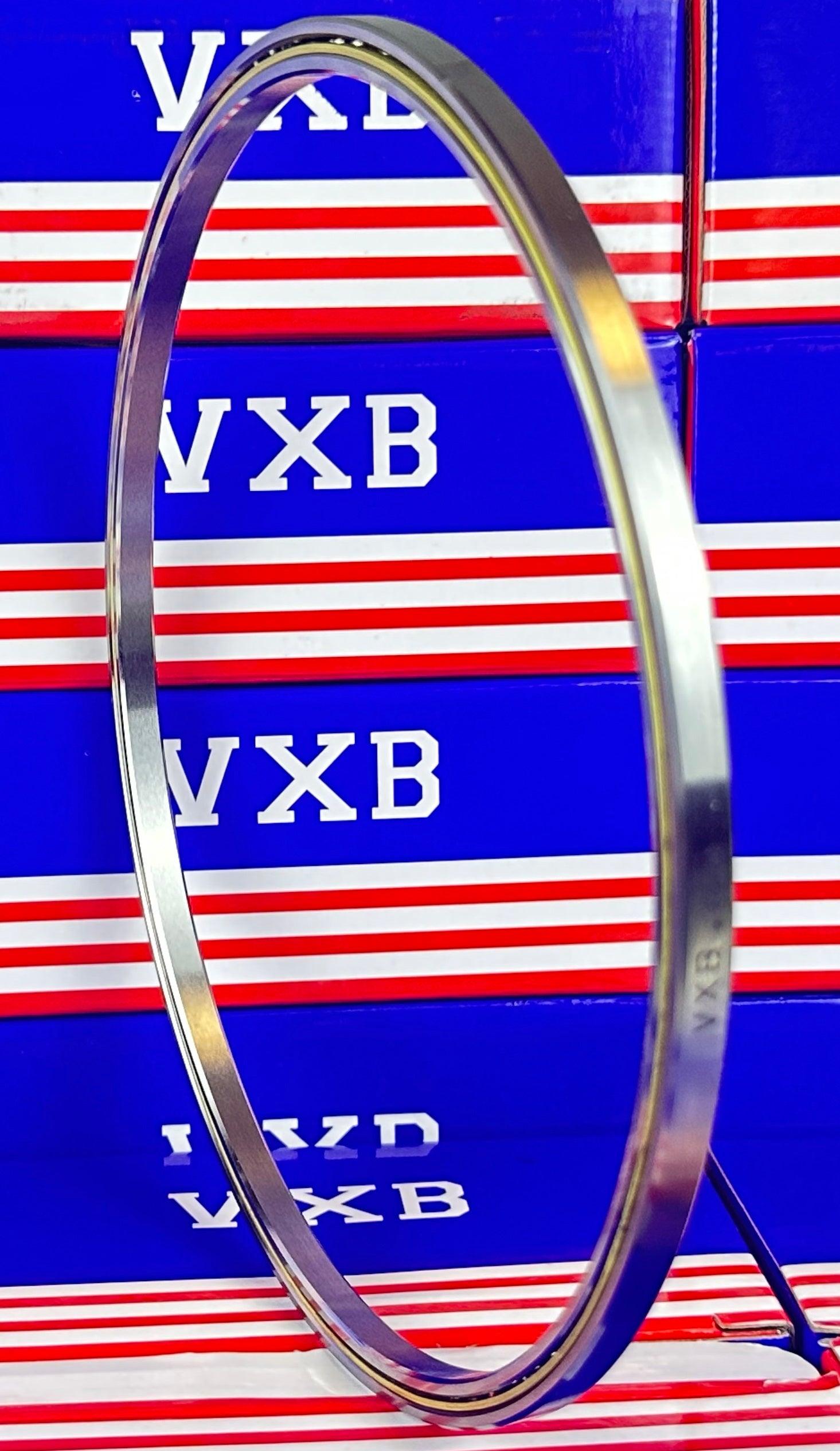 VA065CP0 Thin Section Slim Ball Bearing 6-1/2" x 7" x 1/4" - Buy Bearings online