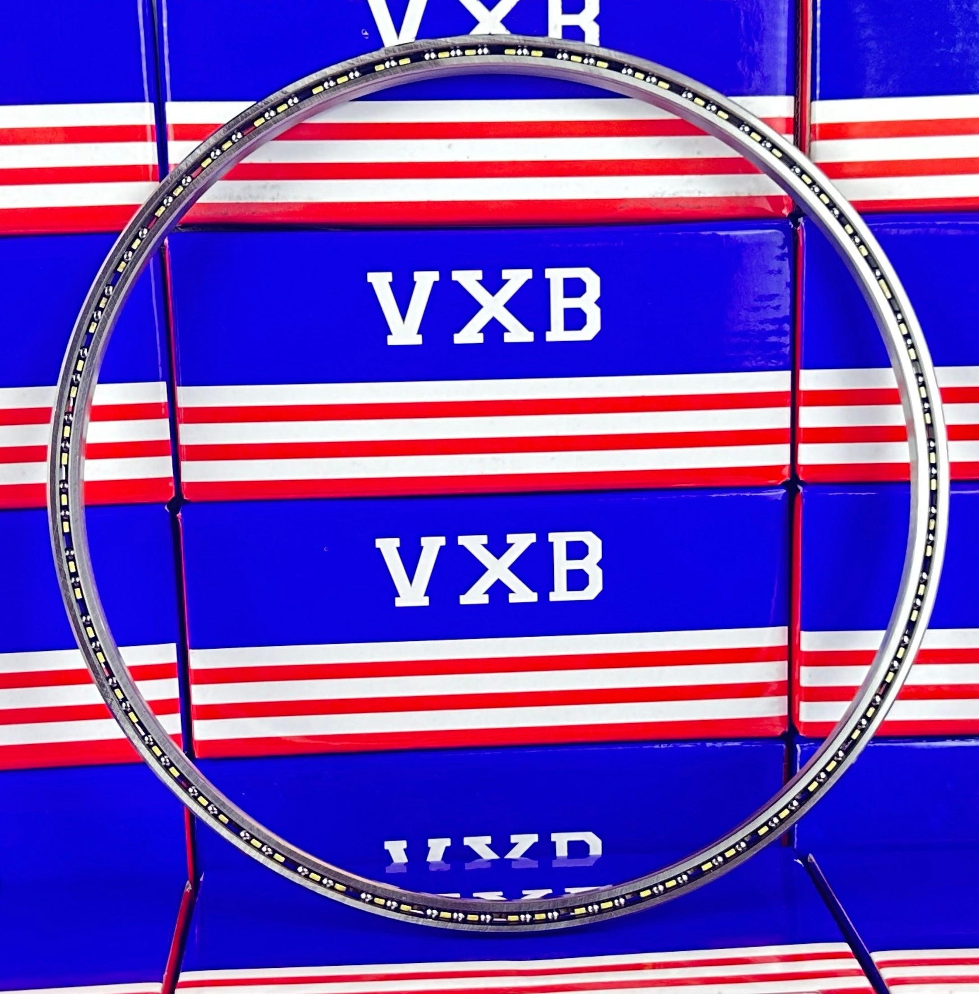 VA065CP0 Thin Section Slim Ball Bearing 6-1/2" x 7" x 1/4" - Buy Bearings online