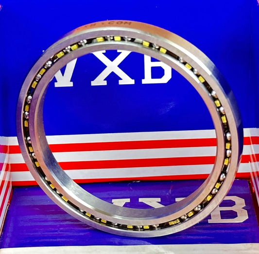 VB025CP0 Thin Section Bearing 2-1/2" x 3-1/8" x 5/16" - Buy Bearings online