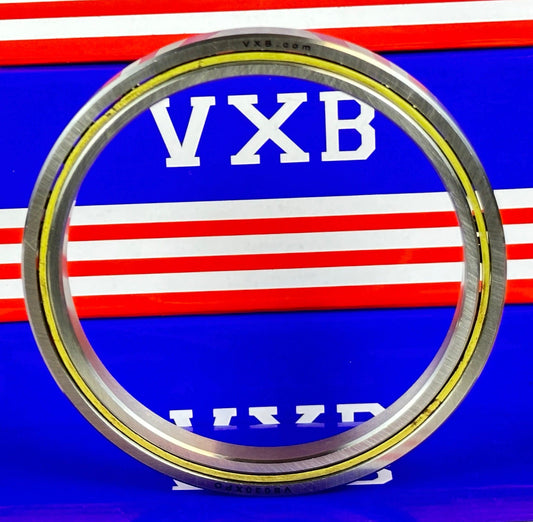VB030XP0 3x3 5/8" x 5/16" 4 Point Contact Thin Section Bearing - Buy Bearings online