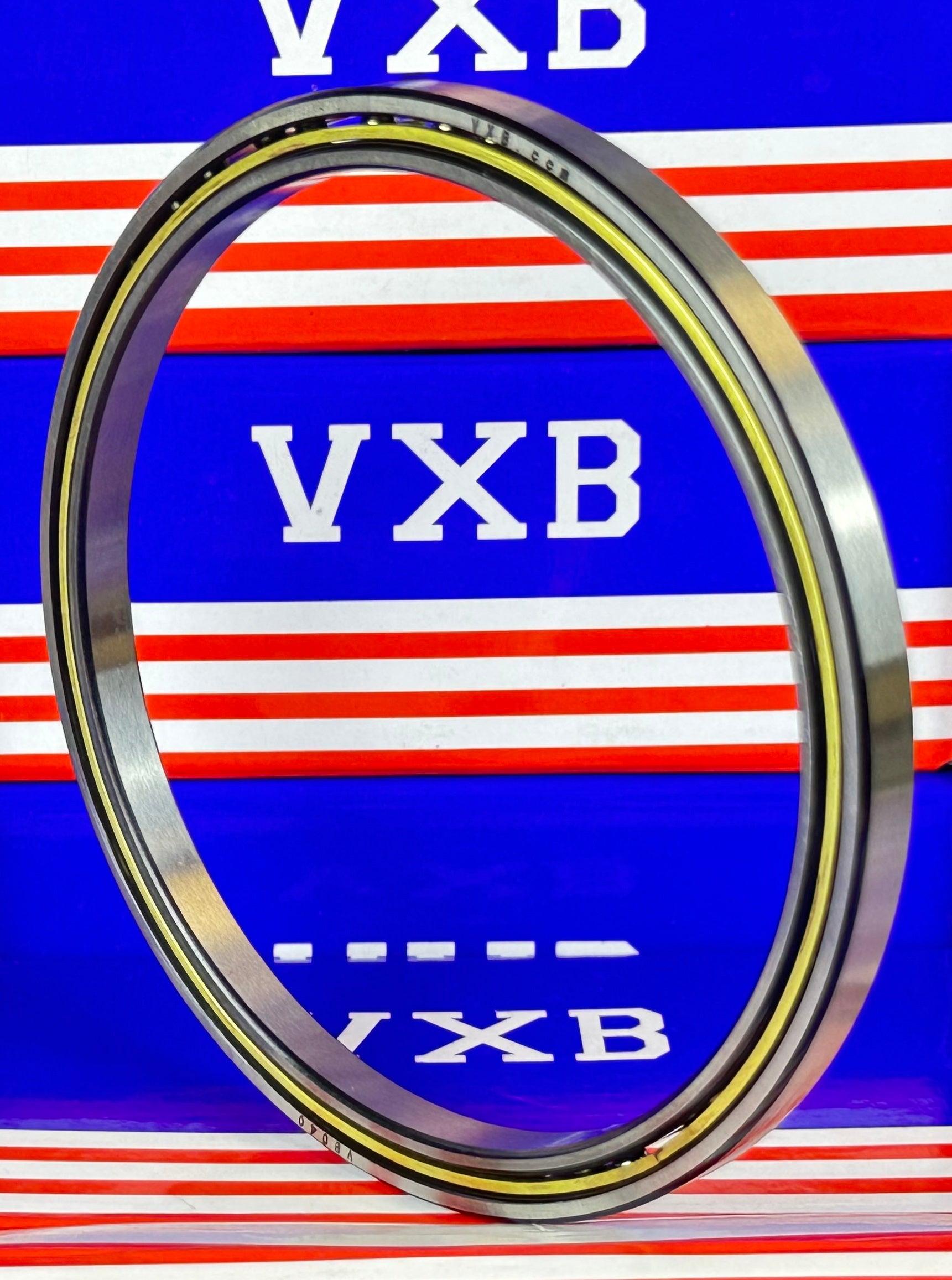 VB040CP0 Thin Section Bearing 4x4 5/8" x 5/16" - Buy Bearings online