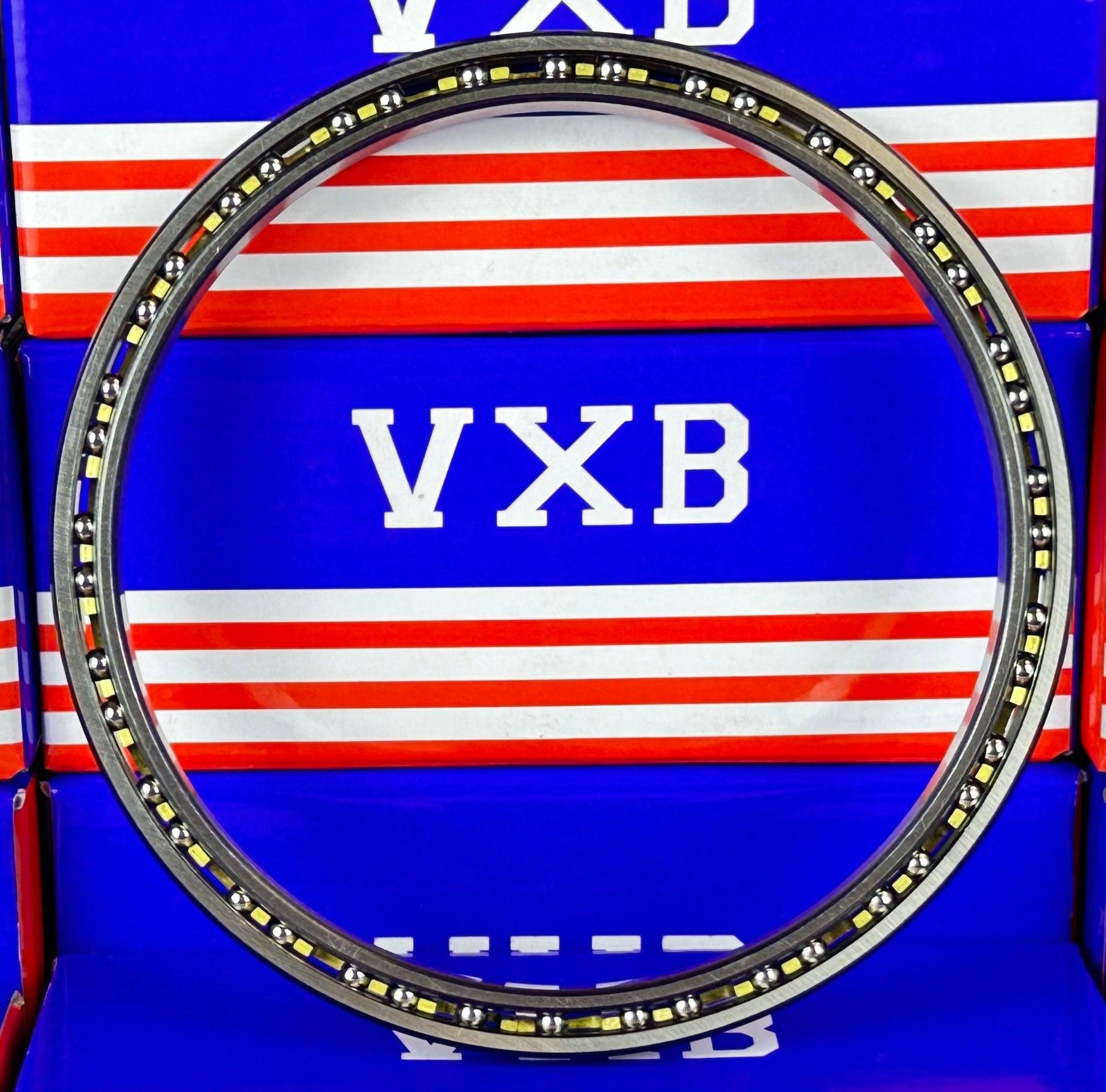 VB040CP0 Thin Section Bearing 4x4 5/8" x 5/16" - Buy Bearings online